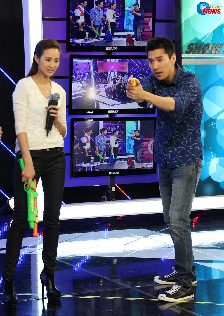 Can exes get back together after a long time xp